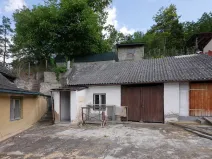 Prodej rodinného domu, Srbsko, Hrašov, 110 m2