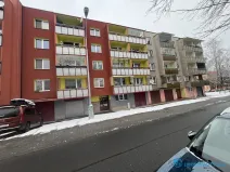 Prodej bytu 3+1, Frýdek-Místek, J. E. Purkyně, 77 m2