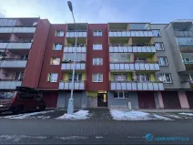 Prodej bytu 3+1, Frýdek-Místek, J. E. Purkyně, 77 m2