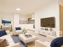 Pronájem bytu 2+kk, Brno - Trnitá, Mlýnská, 43 m2