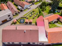 Prodej rodinného domu, Stará Huť, Dělnická, 300 m2