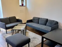 Pronájem bytu 2+1, Praha - Nové Město, Helmova, 71 m2