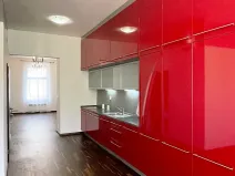 Pronájem bytu 2+1, Praha - Nové Město, Helmova, 71 m2