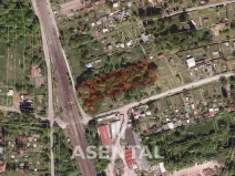 Prodej pozemku, Karviná - Lázně Darkov, Brožíkova II, 3485 m2