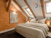 Prodej bytu 3+kk, Mikulov, Komenského, 65 m2