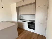 Pronájem bytu 2+kk, Praha - Strašnice, Ramonova, 50 m2