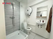 Pronájem kanceláře, Praha - Podolí, Podolská, 14 m2