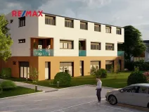 Prodej pozemku pro bydlení, Jesenice, 1302 m2