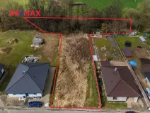 Prodej pozemku pro bydlení, Zavidov, 2649 m2