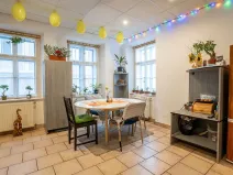 Prodej vícegeneračního domu, Hostinné, Dolní brána, 255 m2