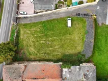 Prodej pozemku pro bydlení, Zabrušany, 1125 m2