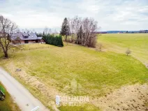 Prodej pozemku pro bydlení, Kamenice nad Lipou, 1400 m2