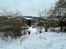 Dražba pozemku pro bydlení, Bušín, 3553 m2