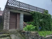 Dražba rodinného domu, Branná, 95 m2