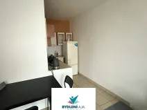 Pronájem bytu 1+kk, Teplice, Krušnohorská, 32 m2