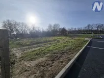 Prodej pozemku pro bydlení, Dobev, 1227 m2