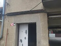 Pronájem skladu, Brno, Pod sídlištěm, 70 m2