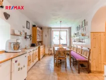 Prodej rodinného domu, Merklín, Arbesova, 271 m2