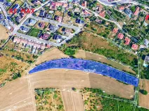 Prodej pozemku, Kralupy nad Vltavou, 5776 m2