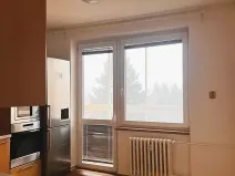 Pronájem bytu 3+1, Tišnov, U Humpolky, 76 m2