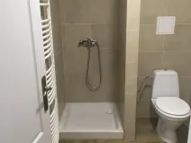 Pronájem bytu 1+kk, Uherský Brod, Hradišťská, 28 m2