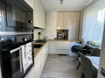 Pronájem bytu 2+1, Uherský Brod, Okružní, 58 m2
