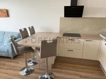 Pronájem bytu 2+kk, Pardubice, Na Spravedlnosti, 54 m2