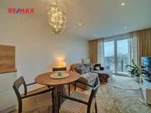 Pronájem bytu 3+kk, Nymburk, V Kolonii, 68 m2