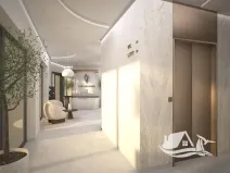 Prodej bytu 2+kk, Nesebar, Bulharsko, 42 m2