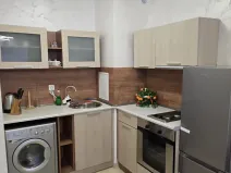 Prodej bytu 2+kk, Nesebar, Bulharsko, 45 m2