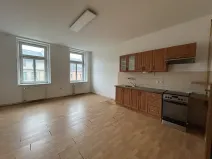 Pronájem bytu 2+1, Teplice, U Červeného kostela, 80 m2