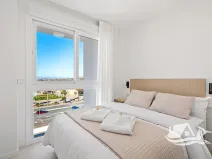 Prodej bytu 4+kk, Los Alcázares, Španělsko, 87 m2