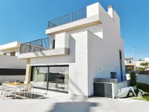 Prodej rodinného domu, San Miguel de Salinas, Španělsko, 213 m2