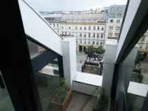 Pronájem kanceláře, Praha - Nové Město, Václavské náměstí, 327 m2