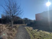 Dražba pozemku, Brandýs nad Labem-Stará Boleslav, 1631 m2