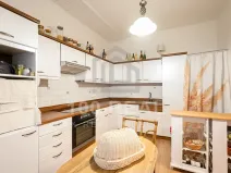 Prodej bytu 2+1, Hradec Králové, Gočárova třída, 78 m2