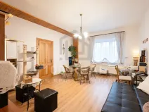 Prodej bytu 2+1, Hradec Králové, Gočárova třída, 78 m2