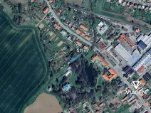 Prodej podílu zahrady, Zborovice, 85 m2