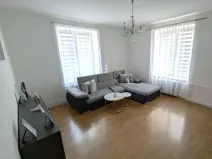 Prodej bytu 2+1, Most, tř. Budovatelů, 54 m2