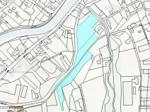 Prodej pozemku pro bydlení, Mikulovice, 13598 m2