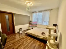 Prodej bytu 2+1, Planá nad Lužnicí, Příčná, 46 m2