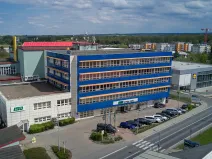 Pronájem kanceláře, Praha - Uhříněves, Přátelství, 8 m2