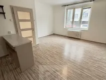 Pronájem bytu 2+kk, Praha - Žižkov, Hořanská, 50 m2