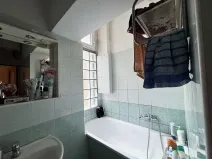 Pronájem bytu 2+1, Praha - Holešovice, Bubenská, 55 m2