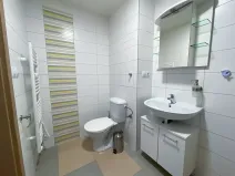 Pronájem bytu 1+kk, Praha - Vršovice, Sevastopolská, 34 m2