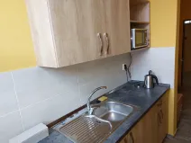 Pronájem kanceláře, Kyjov, Jungmannova, 18 m2