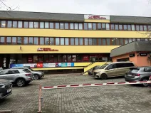 Pronájem kanceláře, Kyjov, Jungmannova, 15 m2