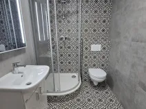 Pronájem bytu 2+kk, Moravské Budějovice, K Cihelně, 42 m2