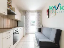 Prodej bytu 1+1, Karlovy Vary, Spálená, 46 m2