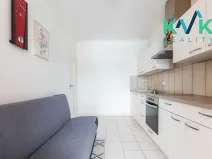 Prodej bytu 1+1, Karlovy Vary, Spálená, 46 m2